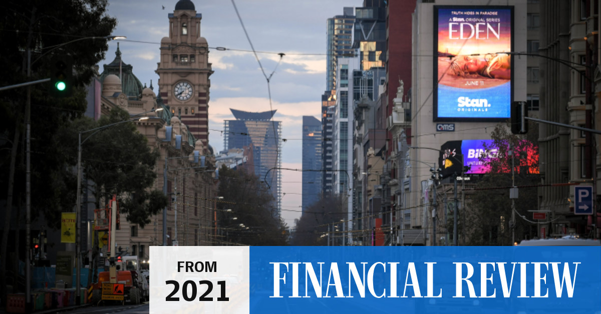 Victoria COVID cases Melbourne outbreak takes a dangerous turn with